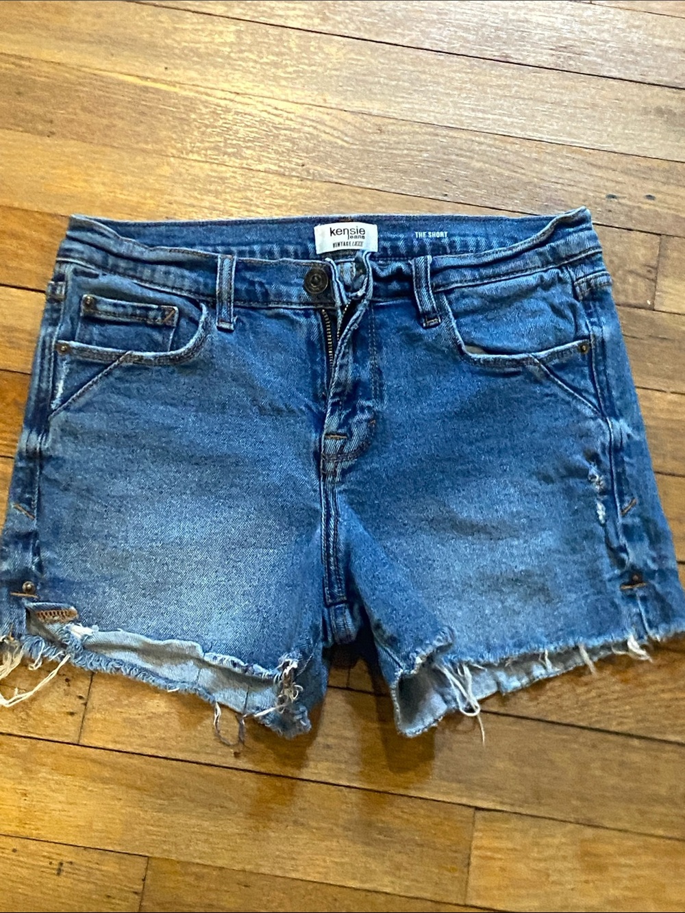 Women’s shorts